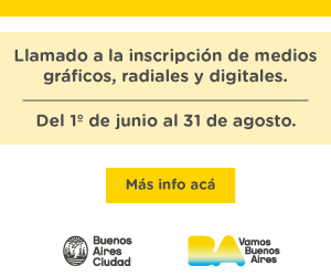 Disfrute Buenos Aires