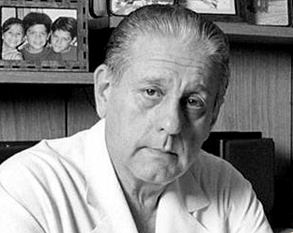 doctor Rene Favaloro