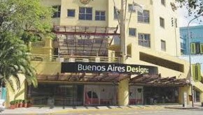 Buenos Aires Design