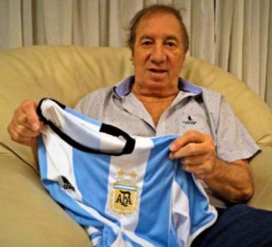 Carlos Bilardo