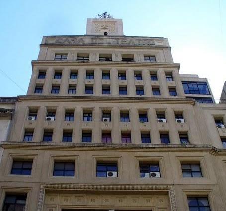 Casa del teatro