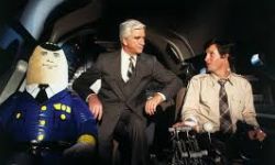 �donde esta el piloto?