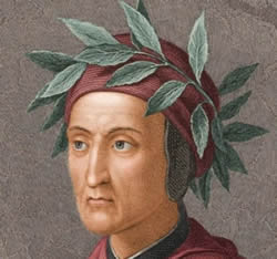 Dante Alighieri