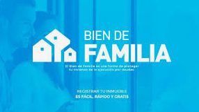 Bien de familia