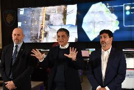 Presentacion Parques Seguros