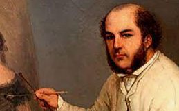 Prilidiano Pueyrredon