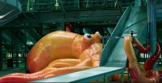 El futuro no es un sueno