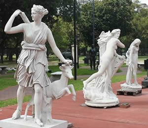 Medalla de Biden a Messi