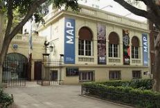 Museo Jose Hernandez