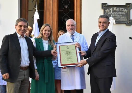 Servicios en tu barrio