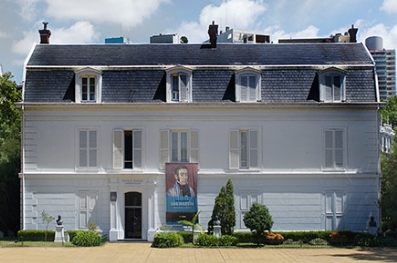 Instituto Sanmartiniano