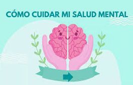 Salud mental