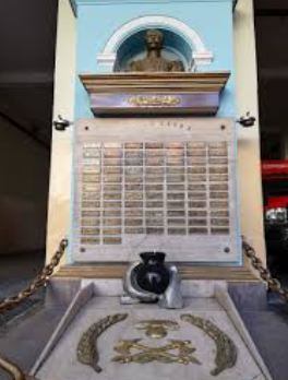 Busto Jos� Calaza
