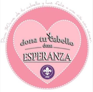 Donar cabello
