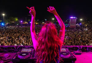 Festival Joven BA
