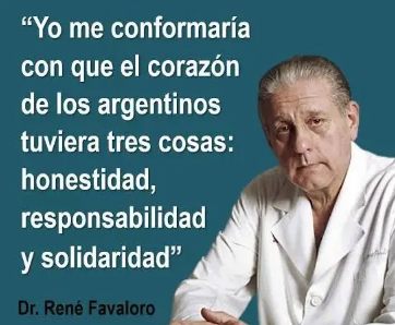 Doctor Ren� Favaloro